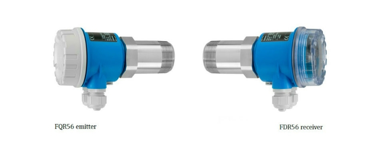 Soliwave - Interruttori di livello con barriere a microonde