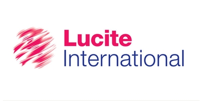Logo de l'entreprise : Lucite International