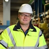 Peter Grandl - EMR operating technician, Westlake Vinnolit GmbH & Co. KG