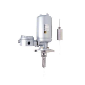 Interruttore di livello magnetico MPC2 - Misura nei serbatoi Interruttore di livello magnetico MPC2 - Misura nei serbatoi