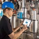 DeviceCare - connessione e configurazione dei dispositivi da campo Endress+Hauser