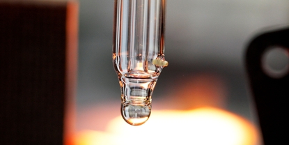Endress+Hauser Liquid Analysis – prodotti di qualità per l'analisi dei liquidi