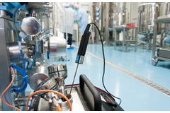 Accredited onsite calibration Accredited onsite calibration