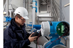 Verifying measurement technology or measuring devices Verifying measurement technology