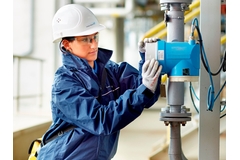 Adjusting measurement technology or measuring devices Adjusting measurement technology