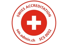 SAS Swiss Accreditation Service - Kalibrierservice für Messgeräte SAS Swiss Accreditation Service