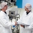 Servizio di calibrazione in loco per l'industria delle biotecnologie e chimico-farmaceutica