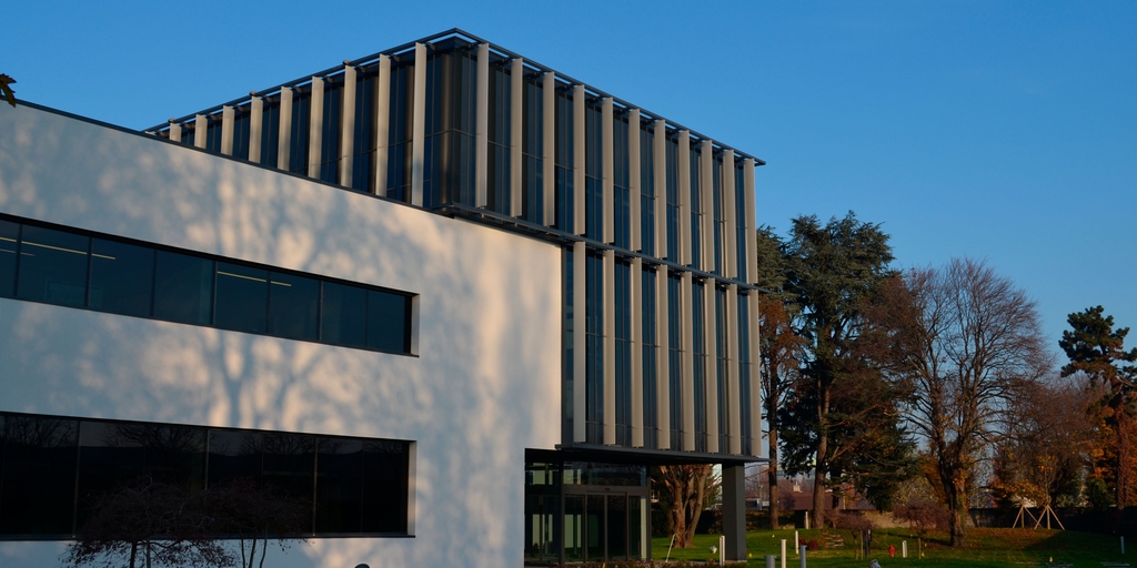 Sede principale Endress+Hauser Italia