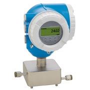 Produktbild von Coriolis-Durchflussmessgerät  Proline Cubemass C 300 / 8C3B