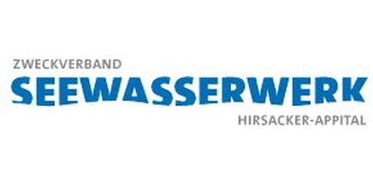 Logo de l'entreprise : Zweckverband Seewasserwerk Hirsacker-Appital