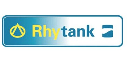 Logo de l'entreprise : Rhytank AG