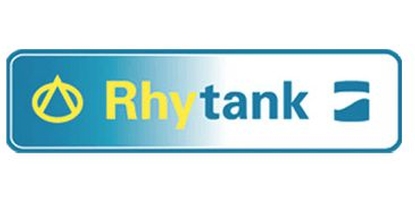 Logo de l'entreprise : Rhytank AG