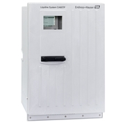 Liquiline System CA80TP - Analyseur de phosphore total pour le suivi environnemental