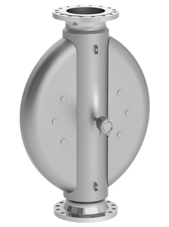 Misuratore di portata Coriolis - Proline Promass X 500