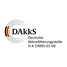 Logo DAkkS Deutsche Akkreditierungsstelle