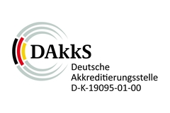 DAkkS - Deutsche Akkreditierungsstelle GmbH - Kalibration von Messgeräten DAkkS - Deutsche Akkreditierungsstelle GmbH
