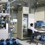 Centro di produzione Endress+Hauser Flow India, taratura