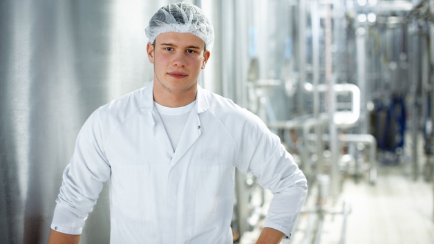Kalibrierung in der Food Industrie