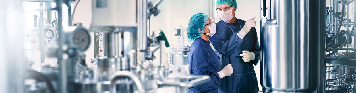 Laboratoire des sciences de la vie