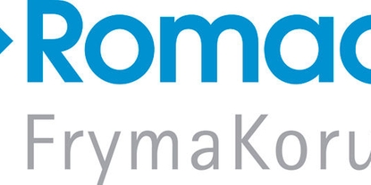 Logo de l'entreprise : FrymaKoruma AG