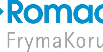 Firmenlogo von: FrymaKoruma AG