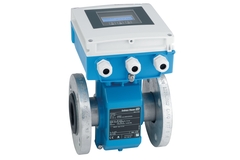 Débitmètre électromagnétique Promag L 400 Débitmètre électromagnétique Promag L 400