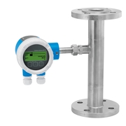 Thermisches Massedurchflussmessgerät - Proline t-mass A 150