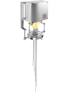 Termometro multipunto iTHERM TMS01 MultiSens Flex