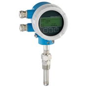 Thermisches Massedurchflussmessgerät - Proline t-mass T 150