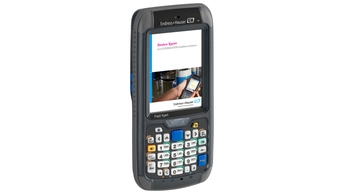 Mobiles Plant Asset Management mit Field Xpert SFX350