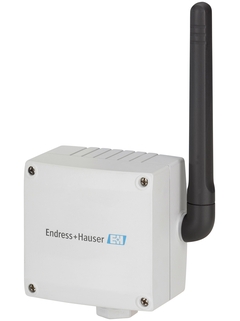 WirelessHART-Adapter SWA70 Funkmodul zur drahtlosen Übertragung