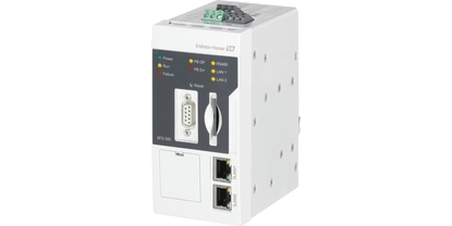 Passerelle Ethernet/PROFIBUS Fieldgate SFG500 pour la surveillance à distance
