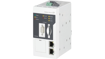 Gateway intelligente Ethernet/PROFIBUS Fieldgate SFG500