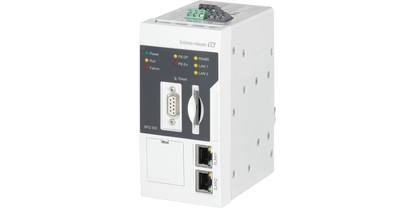 Gateway intelligente Ethernet/PROFIBUS Fieldgate SFG500