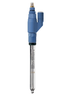 Ceraliquid CPS42 - Sonde de redox analogique avec électrolyte KCl liquide rechargeable