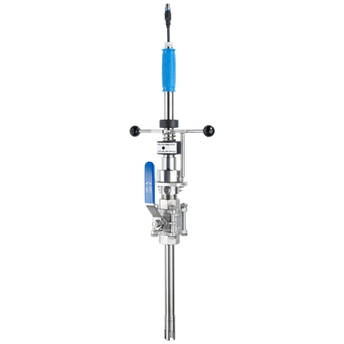 La sonde de base CPA450 pour l'eau & les eaux usées, la chimie, le papier & la pâte à papier et l'énergie.