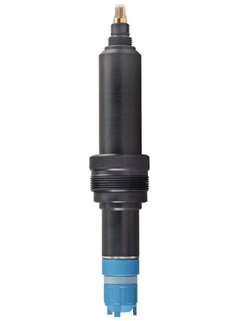 CCS120 - Sonde de chlore total analogique pour les applications eau et eaux usées