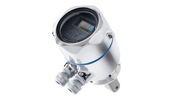 Smartec CLD18  is a compact toroidal conductivity system for the beverage industry.