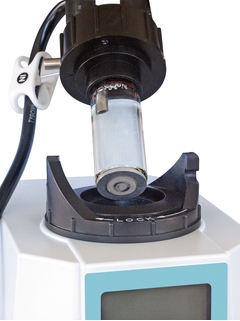 Turbidimètre compact avec étalonnage d'échantillon pour les applications eau potable et eau de process