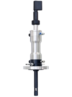 Cleanfit CPA472D - Sonde rétractable pour des conditions de process extrêmes