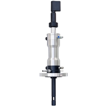 Cleanfit CPA472D - Sonde rétractable pour conditions de process extrêmes