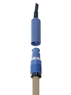 Tophit CPS471D - Sonde de pH numérique avec câble Memosens CYK10