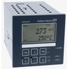 Liquisys COM223 ist ein kompakter Schalttafel-Messumformer für die Sauerstoffmessung.