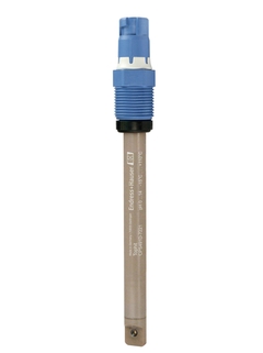 Tophit CPS491D - Elettrodo di pH digitale senza vetro per fluidi molto sporchi