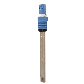 Tophit CPS471D ist eine digitale glasfreie pH-Elektrode für sterile Anwendungen.