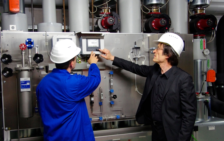 ORP sensors and transmitters for all industries