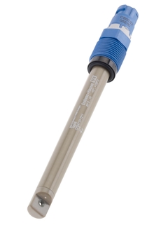 Tophit CPS471D ist eine digitale glasfreie pH-Elektrode für sterile Anwendungen.