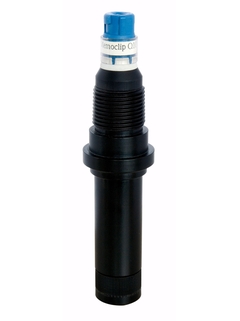 Chloromax CCS142D - Capteur Memosens de chlore libre pour l'eau potable et l'eau de process