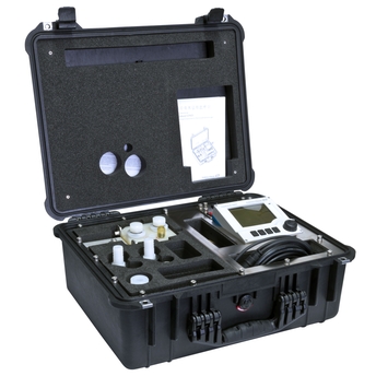 Conducal CLY421 est l'outil d'étalonnage idéal pour les appareils de mesure de conductivité dans les applications d'eau ultrapure