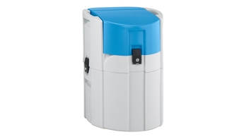 Il CSP44 è un campionatore automatico portatile per acqua, acque reflue e applicazioni industriali.